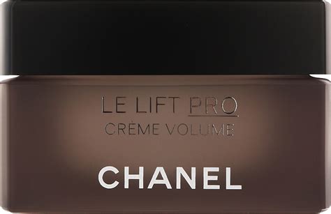 crema lifting chanel|Chanel le lift pro.